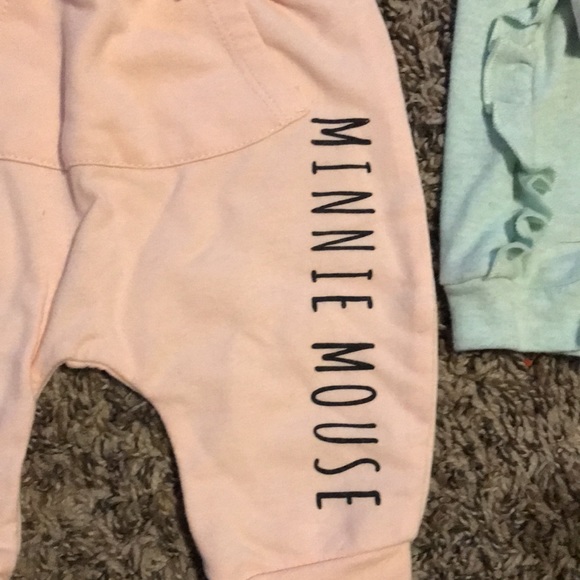 Minnie mouse bundle - Picture 5 of 7